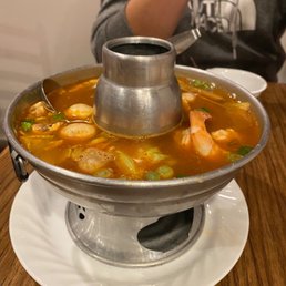 Tom Yum