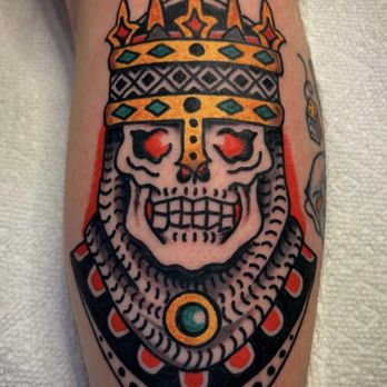 Old Ghosts Tattoo - Tattoo Near Me - Raleigh, North Carolina Old Ghosts Tattoo - Tattoo Near Me - Raleigh, North Carolina