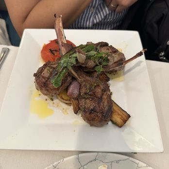 ELIA - Greek Near Me - Walnut Creek, California