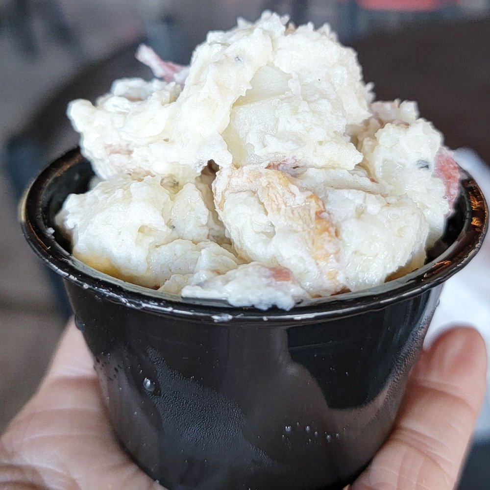 Cups And Cakes Byram Ms