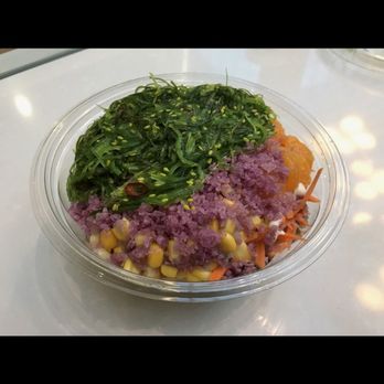 Rolltation - Sushi Bars Near Me - Toronto, Ontario