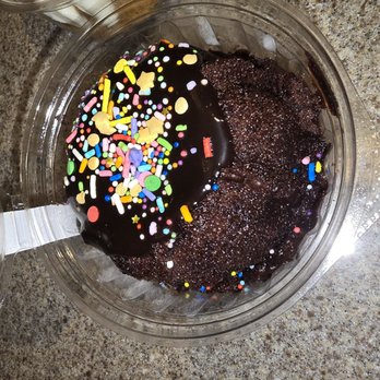 Nothing Bundt Cakes - Bakeries Near Me - Henderson, Nevada