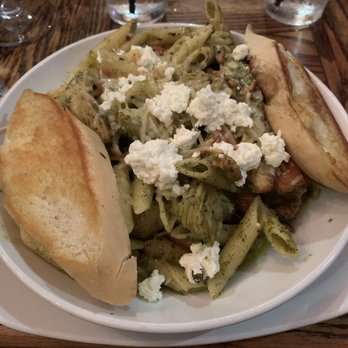 Green Hills Grille - Chicken Pignoli - Salad Near Me - Nashville, Tennessee Green Hills Grille - Chicken Pignoli - Salad Near Me - Nashville, Tennessee