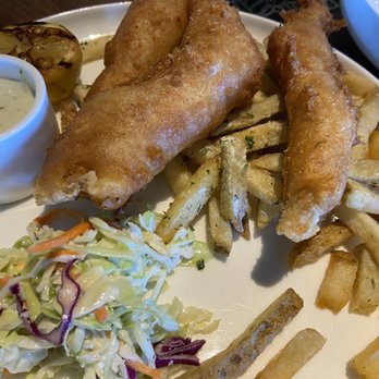 Stillwater - Stillwater Fish & Chips - American Near Me - Pebble Beach, California