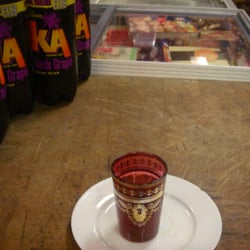 KTC Supermarkt