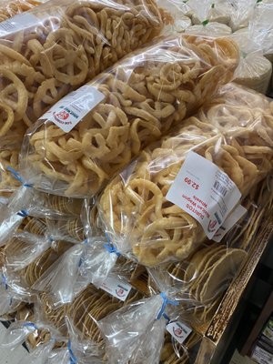 Los Compadres by null