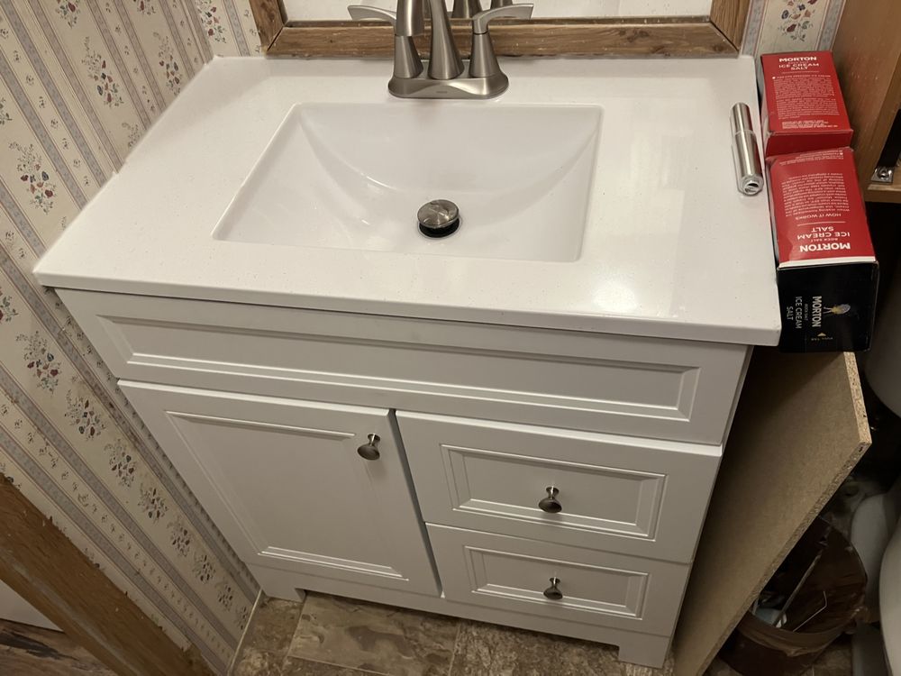 Slide of Cowboy’s Custom General Contractor