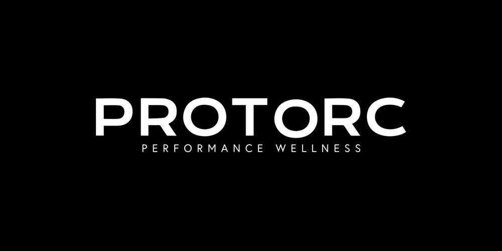 ProTorc Wellness Logo