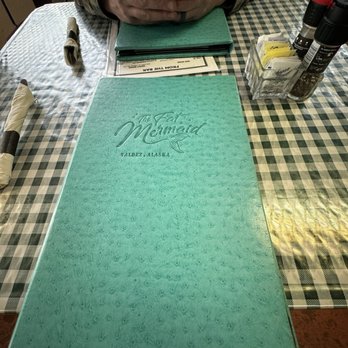 The Fat Mermaid - Menu - Sandwiches Near Me - Valdez, Alaska The Fat Mermaid - Menu - Sandwiches Near Me - Valdez, Alaska