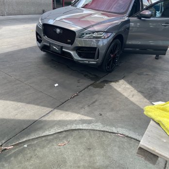 Car Code Auto Spa - Car Wash Near Me - Walnut, California Car Code Auto Spa - Car Wash Near Me - Walnut, California