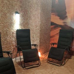 Salt Spa and Therapy - Salt Cave
