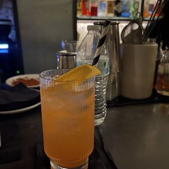 Da Capo Columbus - Ciao for Now - Cocktail Bars Near Me - New York, New York