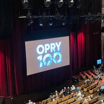 Grand Ole Opry - Music Venues Near Me - Nashville, Tennessee Grand Ole Opry - Music Venues Near Me - Nashville, Tennessee