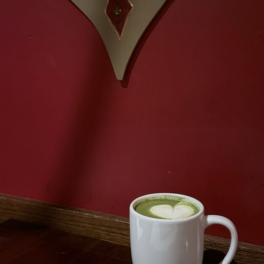 Coffee Underground - Coffee & Tea Near Me - Greenville, South Carolina