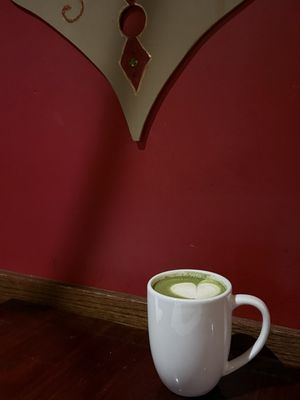 Coffee Underground by null