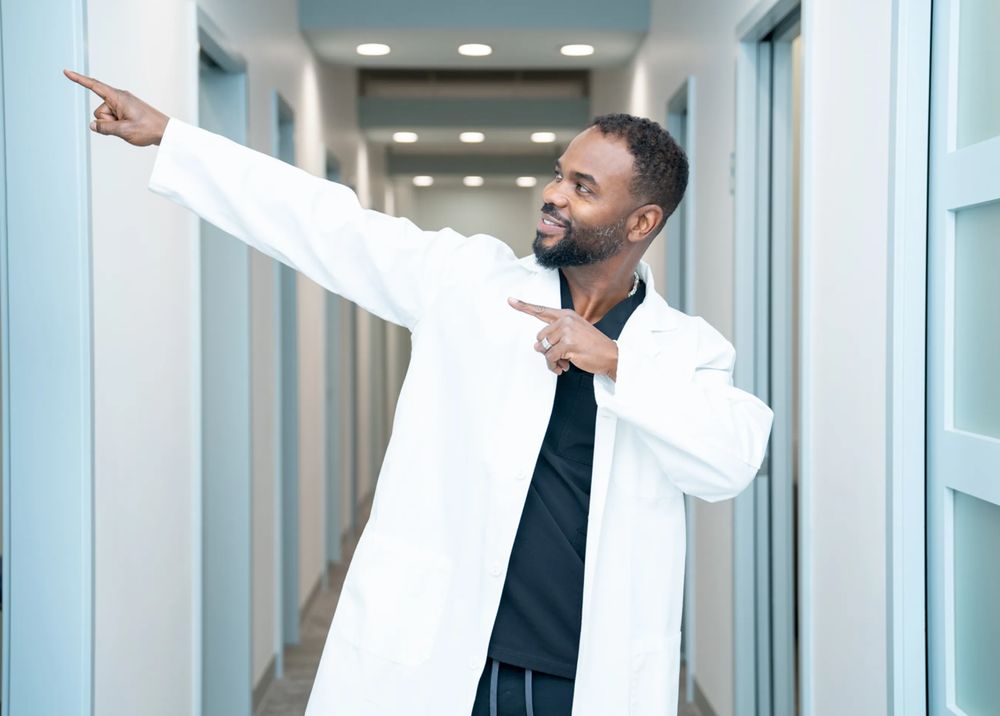 Cambridge Dental Group - patient advocate in Dearborn Heights, MI