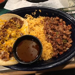 Kristin's Pork Tacos