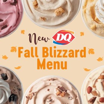 Dairy Queen Limited Brazier - Ice Cream & Frozen Yogurt Near Me - Kenly, North Carolina Dairy Queen Limited Brazier - Ice Cream & Frozen Yogurt Near Me - Kenly, North Carolina
