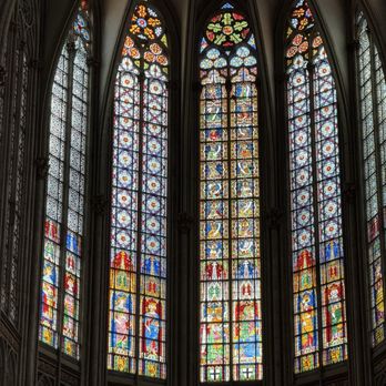 Kölner Dom - Landmarks & Historical Buildings Near Me - Cologne, NW Kölner Dom - Landmarks & Historical Buildings Near Me - Cologne, NW