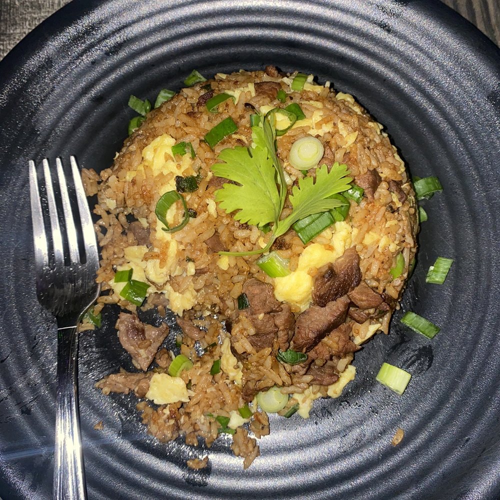 Oven Grill Chill Lounge - Peruvian Arroz Chaufa - Sports Bars Near Me - Astoria, New York Oven Grill Chill Lounge - Peruvian Arroz Chaufa - Sports Bars Near Me - Astoria, New York