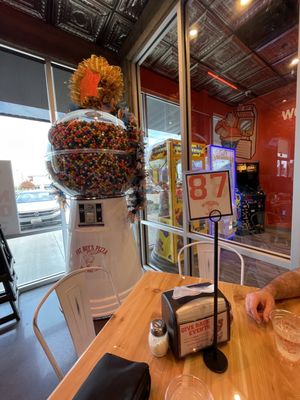 Fat Boy's Pizza - Katy by null
