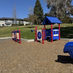 Valle Lindo Park