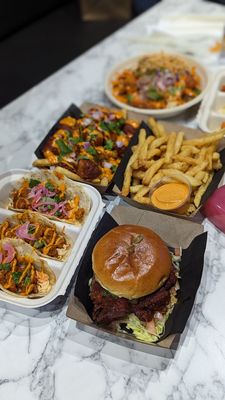 Rick's Good Eats by null