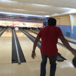 Aguadilla Bowling Center