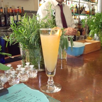 Loa Bar - The Park and Fly - Lounges Near Me - New Orleans, Louisiana