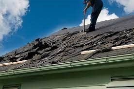 Slide of Gonzalez Roofing Pros