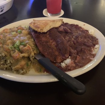 BB's Tex-Orleans - Seafood Near Me - Webster, Texas