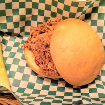 The Clover Irish Pub - Pulled Pork Sandwich ( not good) - Irish Near Me - Miami, Florida The Clover Irish Pub - Pulled Pork Sandwich ( not good) - Irish Near Me - Miami, Florida