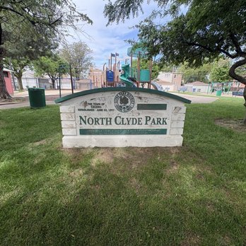 North Clyde Park - North Clyde Park, Illinois Department of Conservation - Parks Near Me - Cicero, Illinois