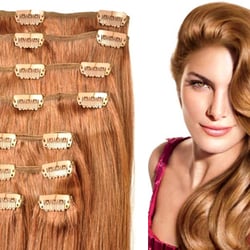 Instant Beauty Extension Studio