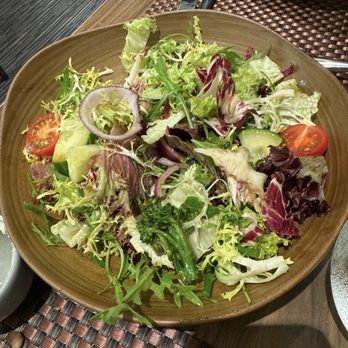 Vivre - L'Experience Des Saveurs - Great salad - International Near Me - Hounslow, XGL Vivre - L'Experience Des Saveurs - Great salad - International Near Me - Hounslow, XGL
