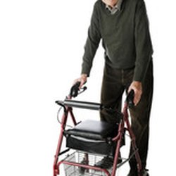 Medical Equipment Delivery & Service