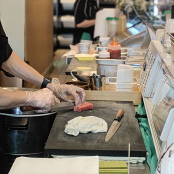 Omai Rice Bar - Japanese Near Me - Toronto, Ontario