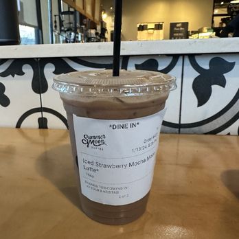 Summer Moon Coffee - Coffee & Tea Near Me - Kyle, Texas