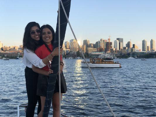 Boat Tours Seattle by null