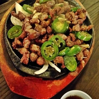 Hive - Fried Chicken Gizzard. - Korean Near Me - San Diego, California