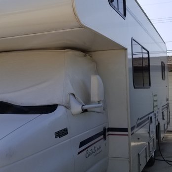 Wise Guys Detailing - After - Auto Detailing Near Me - Orange, California