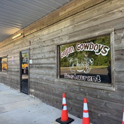 user provided Cajun Cowboy's photo