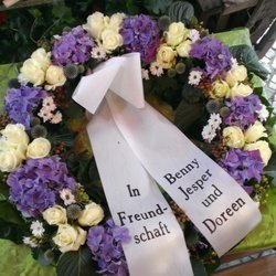 Blumen Oase