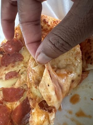 Central Market by null