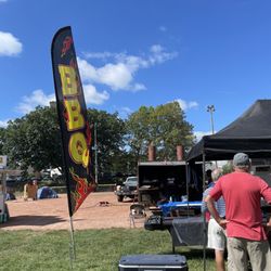 Norvell’s BBQ and Catering