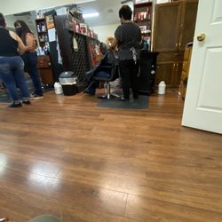 Irene's Beauty Shop Nbr 2