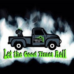 Timeless Buds Dispensary