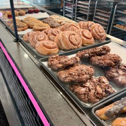 Mary Lou Donuts
