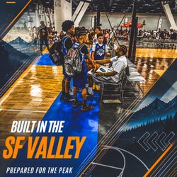 Warriors Elite Basketball