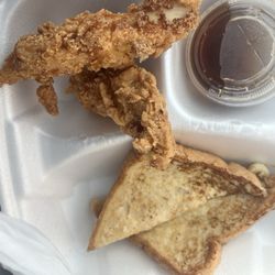 D’s Cafe Southern Soul - $5.00 breakfast